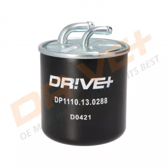 Filtre à carburant Dr!ve+ OEM V30-8172