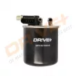 Dr!ve+ DP1110.13.0310 - Filtre à carburant
