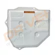 Dr!ve+ DP1110.14.0005 - Kit de filtre hydraulique, boîte automatique