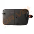 Dr!ve+ DP1110.14.0040 - Filtre hydraulique, boîte automatique