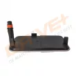 Dr!ve+ DP1110.14.0040 - Filtre hydraulique, boîte automatique