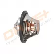 Dr!ve+ DP2310.14.0340 - Thermostat, liqiuide de refroidissement