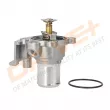Thermostat, liqiuide de refroidissement Dr!ve+ [DP2310.14.0712]
