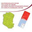 CORTECO 430206P - Jeu complet de joints d'étanchéité, moteur