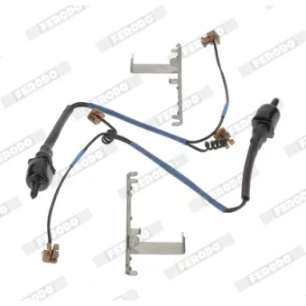 FERODO FAI165 - Contact d'avertissement, usure des plaquettes de frein