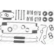 Kit d'accessoires, mâchoire de frein FERODO [FBA116]