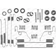 FERODO FBA40 - Kit d'accessoires, mâchoire de frein