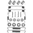 FERODO FBA91 - Kit d'accessoires, mâchoire de frein