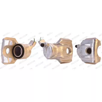 Étrier de frein avant droit FERODO OEM 7701201778