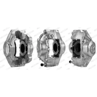 Étrier de frein avant gauche FERODO OEM A0034210098