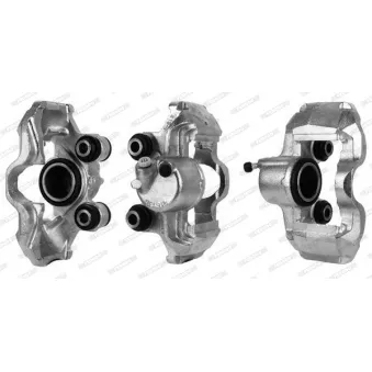 Étrier de frein avant gauche FERODO OEM 7701201984