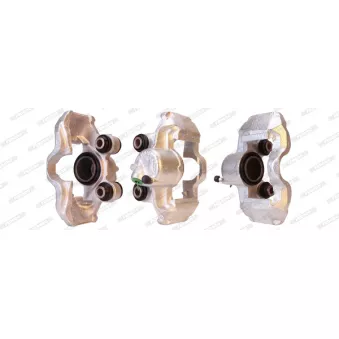 Étrier de frein avant droit FERODO OEM 7701201985