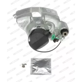 Étrier de frein avant droit FERODO OEM 95667817