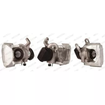 FERODO FCL691547 - Étrier de frein arrière gauche