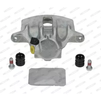 Étrier de frein avant droit FERODO OEM 34111154378