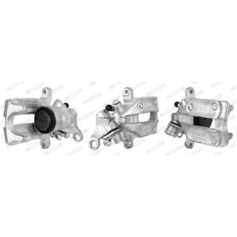 Étrier de frein arrière gauche FERODO OEM 447615424