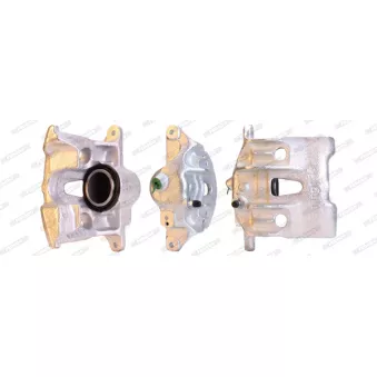 Étrier de frein avant droit FERODO OEM 701615124