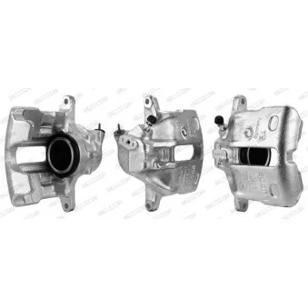 Étrier de frein avant gauche FERODO OEM 357698480AX