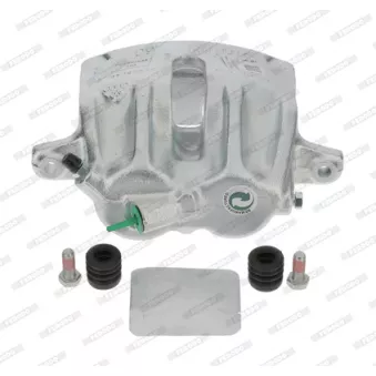 Étrier de frein avant droit FERODO OEM 895615124A