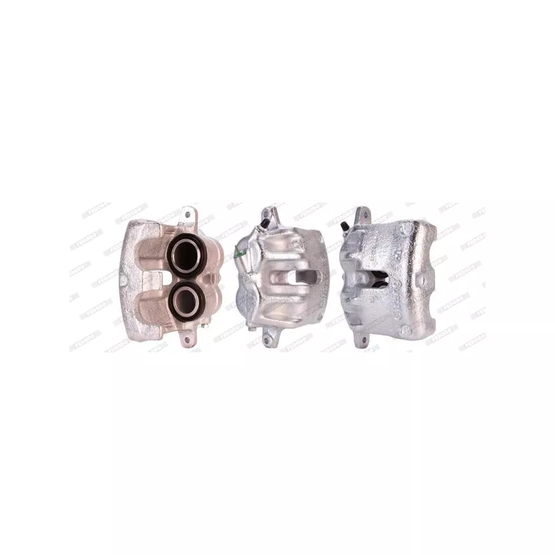 Étrier de frein avant droit FERODO FCL691938 - Visuel 1