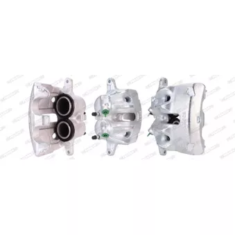 Étrier de frein avant droit FERODO OEM 440189