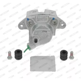 Étrier de frein avant droit FERODO FCL691972