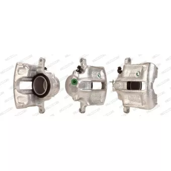 Étrier de frein avant gauche FERODO OEM 7701202046