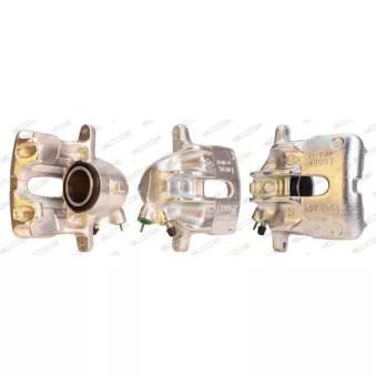 Étrier de frein avant droit FERODO OEM 7701203976