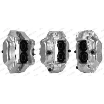 Étrier de frein avant gauche FERODO OEM 5002028
