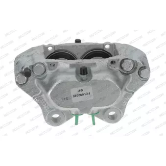 Étrier de frein avant droit FERODO OEM 1330307