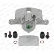 FERODO FCL692074 - Étrier de frein avant droit