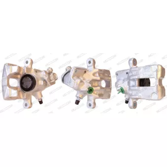 FERODO FCL692082 - Étrier de frein arrière droit