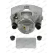 FERODO FCL692164 - Étrier de frein avant droit