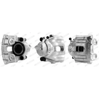 Étrier de frein avant gauche FERODO OEM 34111150387