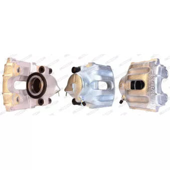 Étrier de frein avant droit FERODO OEM 34111160364