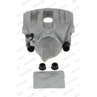 Étrier de frein avant gauche FERODO OEM 34111157501