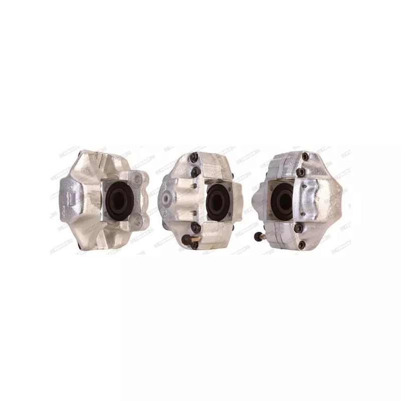 Étrier de frein arrière gauche FERODO FCL692227 - Visuel 1