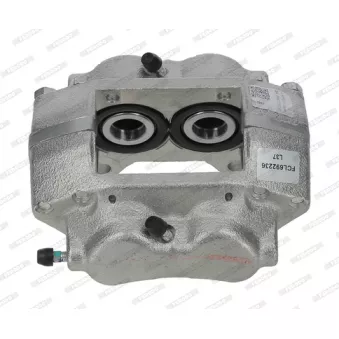 Étrier de frein avant droit FERODO OEM 34111119022