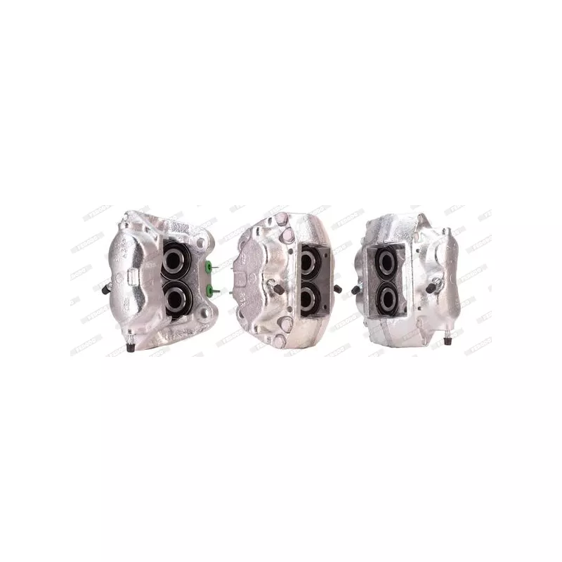 Étrier de frein avant droit FERODO FCL692236 - Visuel 1