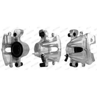 Étrier de frein avant gauche FERODO OEM 251615123C