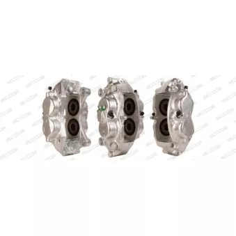 Étrier de frein avant gauche FERODO OEM A0034214998