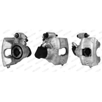 Étrier de frein avant gauche FERODO OEM 4400H1