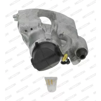 FERODO FCL692504 - Étrier de frein avant droit