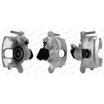 Étrier de frein avant gauche FERODO FCL692591