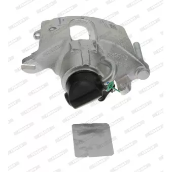 Étrier de frein avant droit FERODO FCL692592