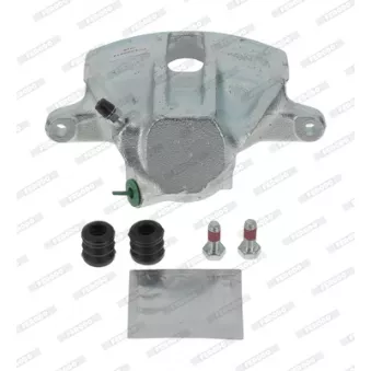 Étrier de frein avant droit FERODO OEM 1A8615123