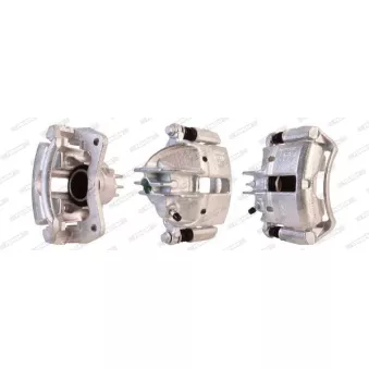 Étrier de frein avant droit FERODO OEM MR249223