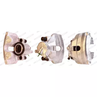 Étrier de frein avant droit FERODO OEM 4A0615124A