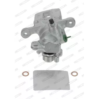 Étrier de frein arrière droit FERODO FCL692809