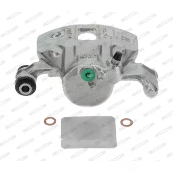 Étrier de frein avant droit FERODO OEM 45210SF1023